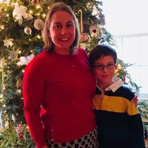 Meet your Posher, Suzanne